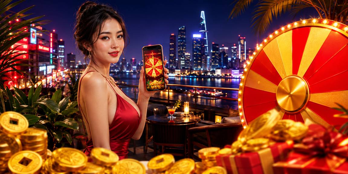 ok915 casino app visual