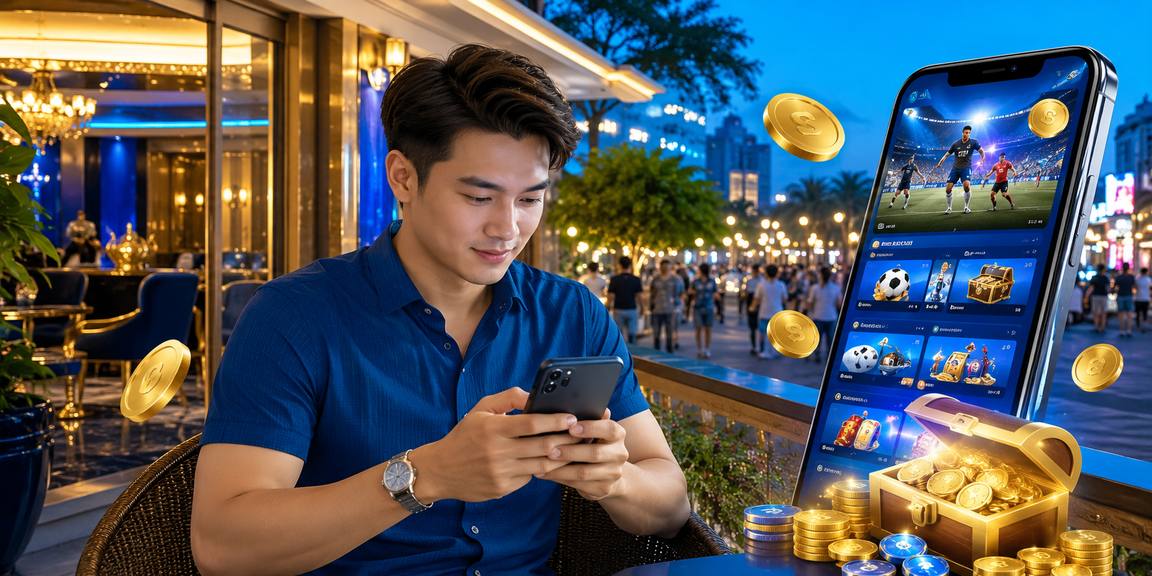ok915 Game The Cao tại ok915 – Bàn Chơi Chất Lượng, Không Chờ Đợi