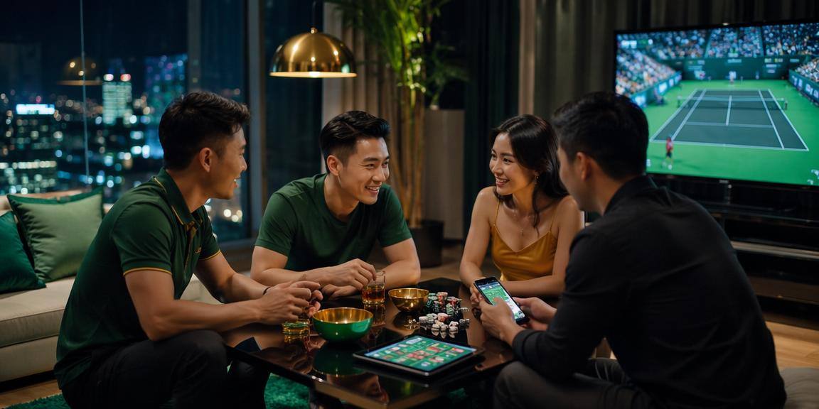 ok915 Noi Bat Crash – Hệ Số Tăng, Bạn Quyết Định Dừng Khi Nào