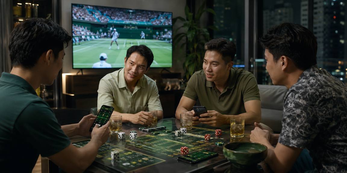 ok915 Bắn Cá Tại ok915 – Nạp Qua Viettel Money, Vào Phòng Ngay