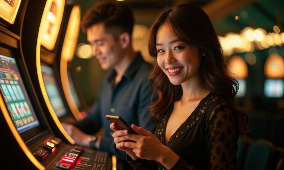 ok915 Tất cả những gì bạn muốn biết về ok915