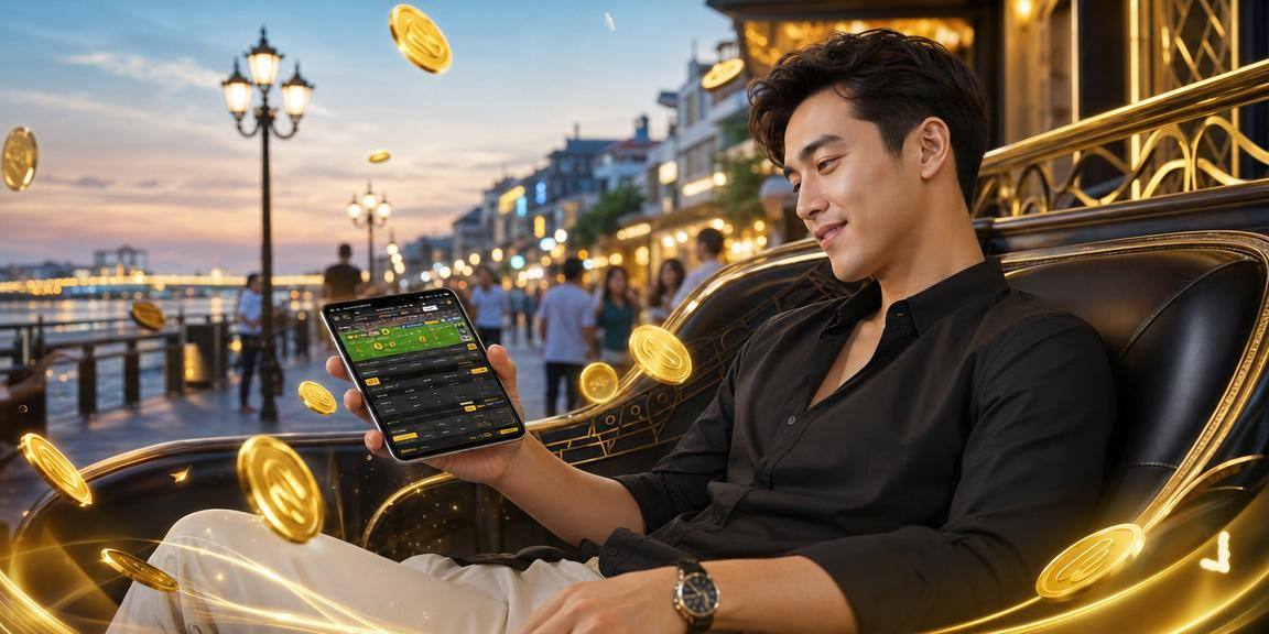 ok915 Đăng ký ok915 — vài bước, nạp tiền ngay